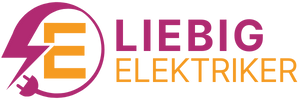 Liebig Elektriker Logo